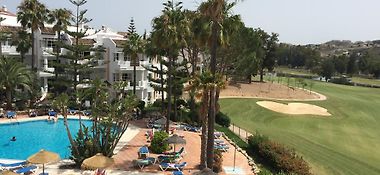 MATCHROOM COUNTRY CLUB MIJAS (Spain) - from US$ 93 | BOOKED