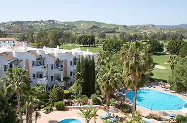 MATCHROOM COUNTRY CLUB MIJAS (Spain) - from US$ 93 | BOOKED